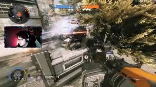 Sniper grind! If you want to join just as ask!