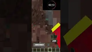 Minecraft Challenge 1 #challenges #minecraft #entertainment