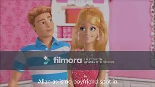 Barbie™ Life in the Dreamhouse Song@.REVERSE