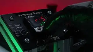 Delta DTK-4848V Sıcaklık Kontrol Cihazı | Ondalık Basamak G&ouml;sterimi ve Ayarı