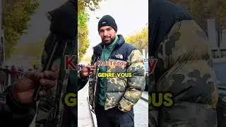 Вы когда-нибудь лишали кого-то девственности? #катушки #уличноеинтервью