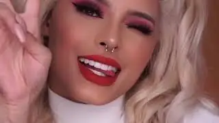 Melhores tutoriais de Maquiagem do Instagram 💄ISABEL BEDOYA 💄Makeup Tutorials #2