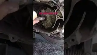PROBLEMA EN AKT DYNAMIC 125