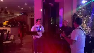 2 Bose L1 Pro 16 live music