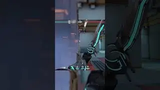 Insane sova arrow for abyss  #valorant #sovalineups