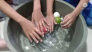 Mainan kedai eco (penyu)