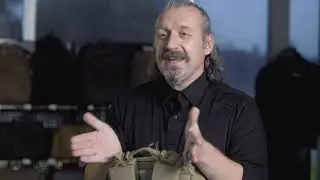 Calling All Neat Freaks! Watch the In-depth Overview of the First Tactical Tactix Half Day Backpack