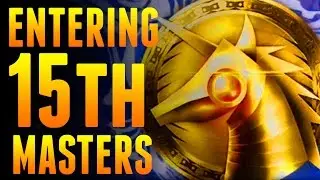 Call of Duty: Advanced Warfare Entering Level 15 MASTER Prestige