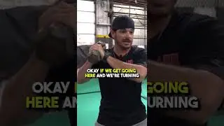 Fix Bat Drag with the Dumbbell Drill! 💪⚾