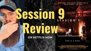 Session 9 - Movie Review