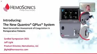 HemoSonics 10&rdquo; Exhibitor Presentation
