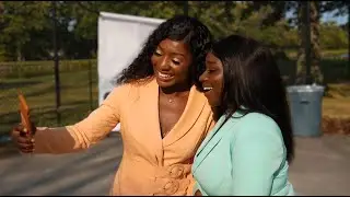 SUNY Brockport African Student Union's 10th Anniversary Celebration! | Kadeemiology TV