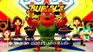 Yo-Kai Watch | Song | DON-DON-DOOBY-ZOO-BAH! (Dublado) [HD]