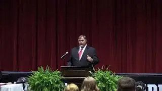 Bamberg-Ehrhardt High School 2022 Senior Awards Day