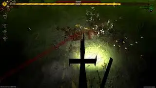 Turret Emplacement with Rocket Launcher Build | Yet Another Zombie Survivors - 05