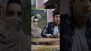 First time Part - 1 | Amber girl school #amazonminitv #trending #viral #latestwebseries2024