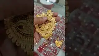 Brod Handwork Long Haram - The Jewellery Place - Whatsapp 📲 7359294137