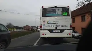 Konice - Prostějov