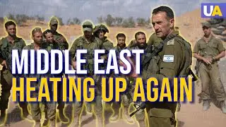 In 2024, the Middle East Will Be a Warzone Again
