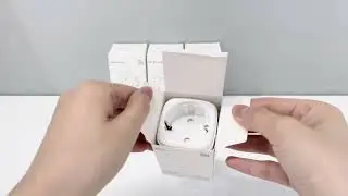 CozyLife HomeKit Smart Plug (EU)