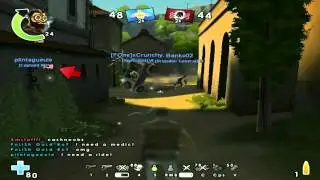 [BFH] Mando Funtage HD