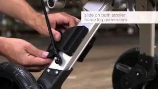 Orbit Baby Helix Plus&trade;: Installation Guide