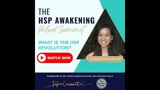 Conscious Parenting - Raising the next generation of Highly Sensitive Children - Genevieve interview