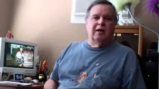 Transfoming the World's Power Structure- John Rafanello Interviewed - part 4