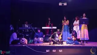 UEA Eid Ball 2018 - UEA SAFAS Society