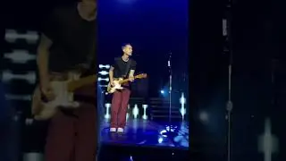 The Vamps - Wake Up - Part 2 ( Live at O2 Apollo Manchester Night 2 -23.11.22 )