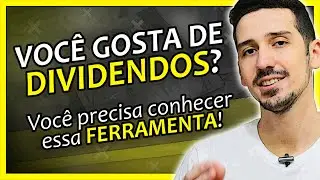 Aprenda a Consultar TODOS os Pagamentos de DIVIDENDOS da Bolsa de Valores | FINANPR&Aacute;TICA