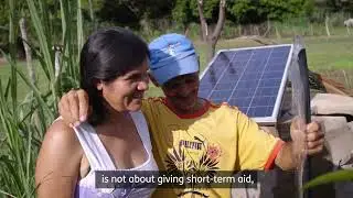 Introduction to Transforming Communities - 2024