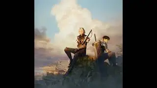 FINAL FANTASY EVER CRISIS OST: Boss Battle (The First Soldier Episode II)