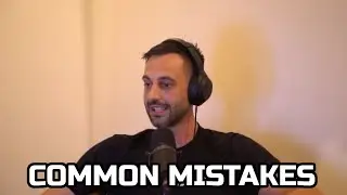Dating Coaches Reveal Common Mistakes Men Are Making [Ice White] [@UltimateManProject]