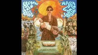 Escandaloso Xp&oacute;sito & Hartosopash - La nave almendra(2015)