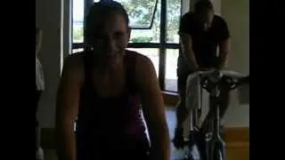 Westerwood Spinathon with Mark