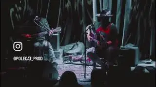 As Below, So Above - David Huckfelt Ft Jeremy Ylvisaker