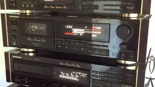 Pioneer CT-91a