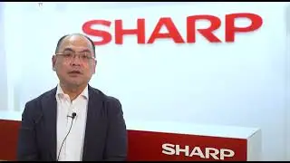 Sharp India's Vision for 2024: A Message from Managing Director, Mr. Osamu Narita