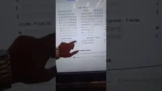 Movie Ticket Booking|Malls,Theatre|Without fees|Easy Booking #shorts#promadvlogs#movie#tamil#cinema