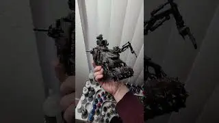 Ork battlewagon