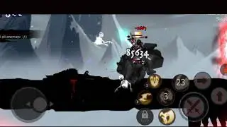 CRAFTING ULTIMATE WEAPON!! - Shadow of Death 2
