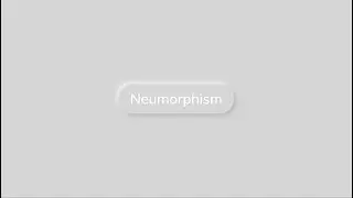 Create Neumorphism SCSS mixin | Speed Coding