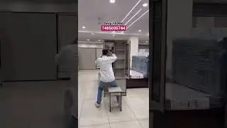 Kolkata furniture market 🔥 Old furniture market in Kolkata old furniture #shorts