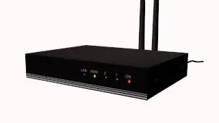 GP-712 Hardware Setting (GSM,CDMA,3G,Bluetooth VoIP Gateway)Gempro