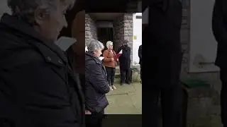 Eml&eacute;kt&aacute;bla avat&aacute;s Dr. &Aacute;cs Imre eml&eacute;k&eacute;re