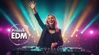 Christian Praise EDM | Celebrate Faith with Energy