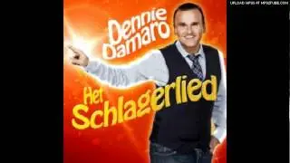 DENNIE DAMARO - HET SCHLAGERLIED