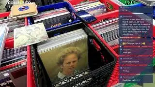 LIVE Record Sale (Wednesday, 06/28/2023)