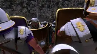 Ultimate Epic Battle Simulator: Volcano Battle